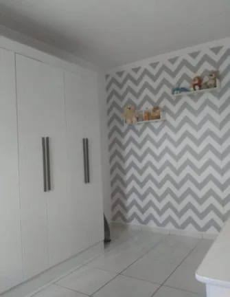 Imagem Apartamento com 2 Quartos à Venda, 64 m² em Vila Nova York - São Paulo