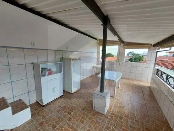 Imagem CA3977 JARDIM BANDEIRANTES - BOTUCATU