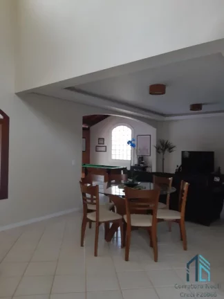 Imagem Casa a venda 04 quartos, 200 metros do Mar em Canasvieiras Florianópolis SC