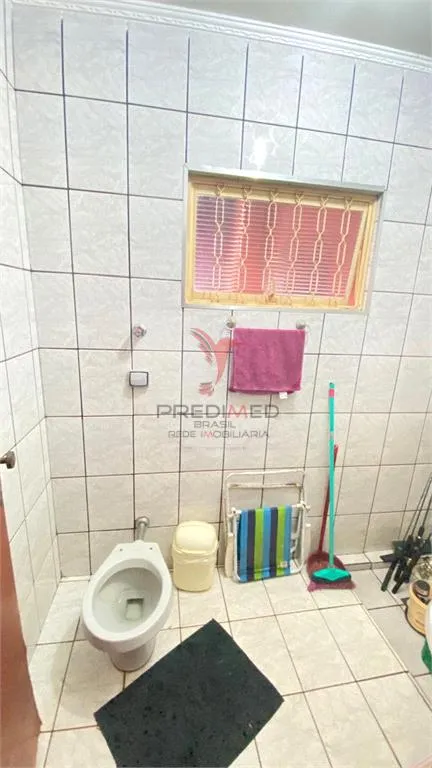 Imagem Casa de 3 quartos, 194m² no bairro Jardim Príncipe, em Lençóis Paulista