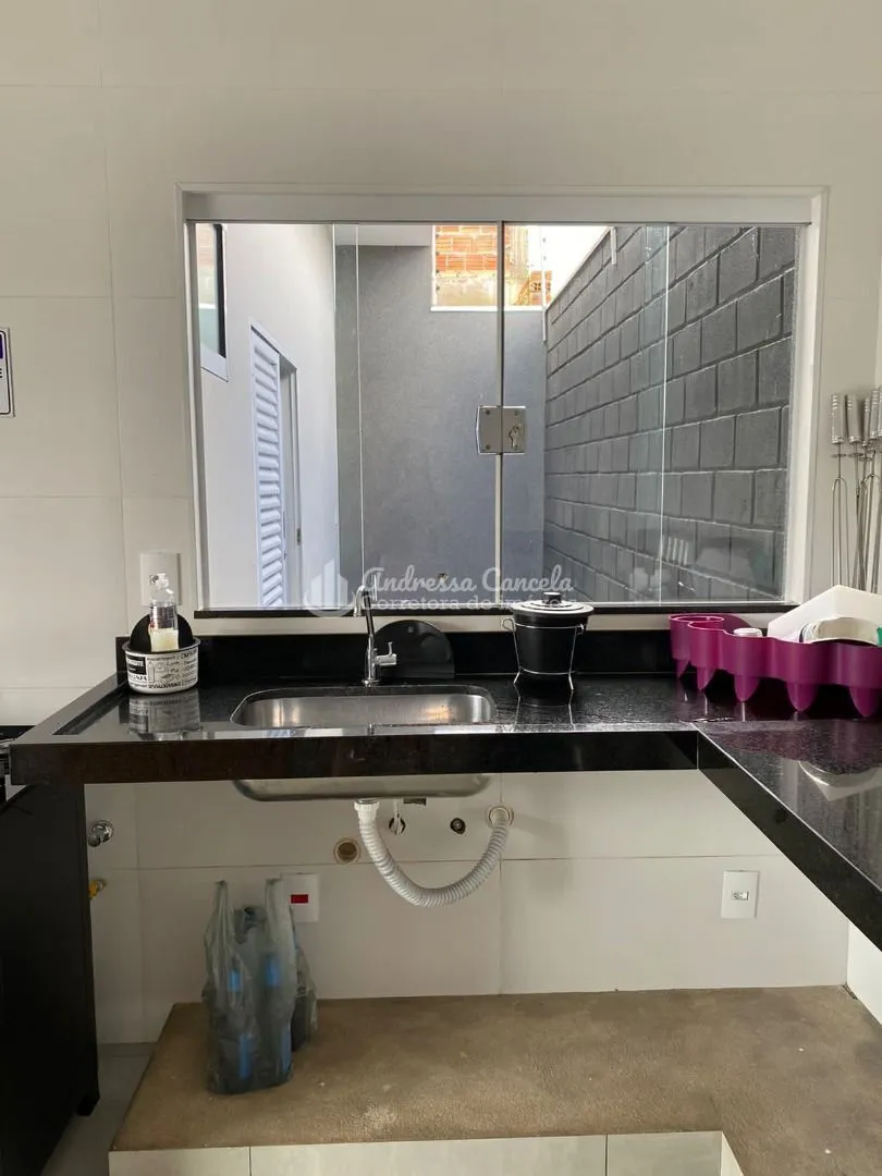 Imagem Casa com 2 dormitórios à venda, 112 m² por R$ 780.000,00 - Jardim Gerotto - Mirassol/SP