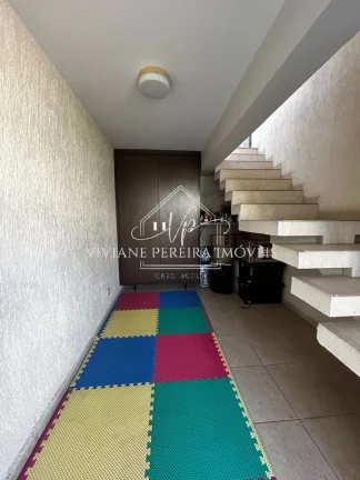 Imagem CASA RESIDENCIAL em SÃO PAULO - SP, PARQUE CONTINENTAL