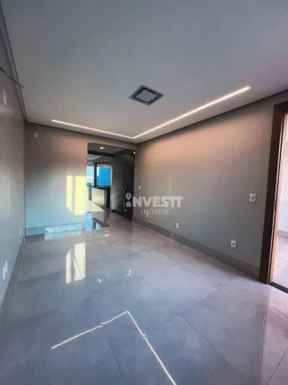 Imagem Sobrado à venda no Residencial Cidade Verde - Goiânia/GO
