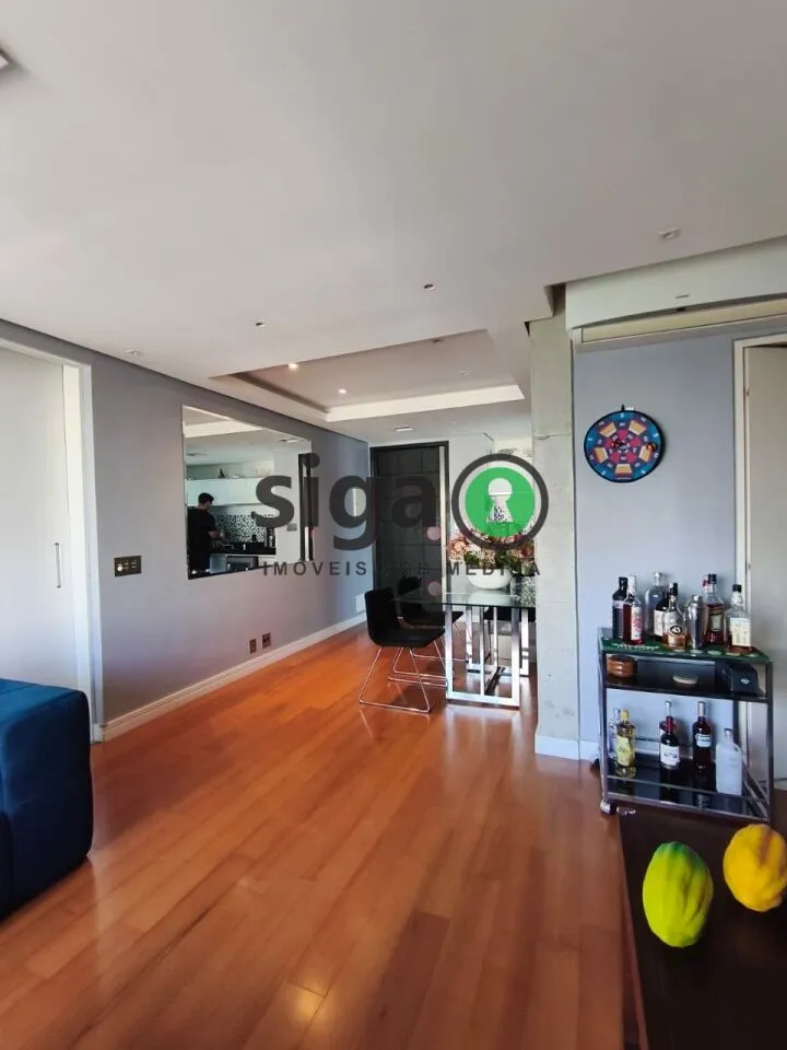 Imagem Apartamento de 70m² no Panamby