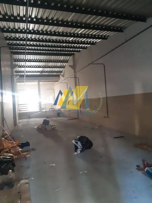 Imagem Salão Comercial à Venda no Parque das Nações- Santo André
