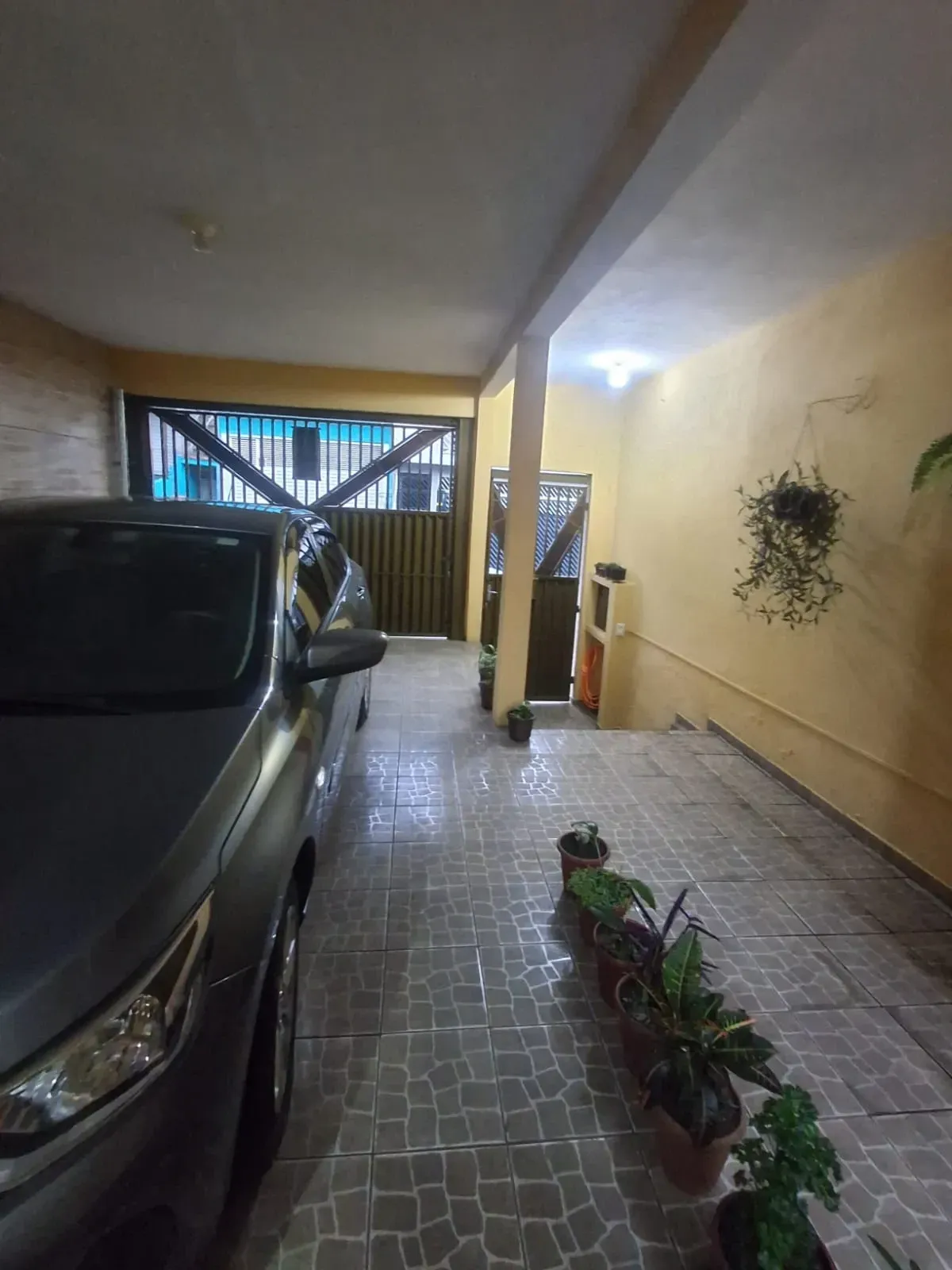Imagem Sobrado com 5 Quartos à Venda, 240 m² em Jardim Columbia - Mauá