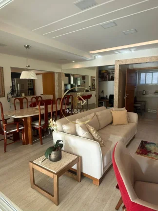 Imagem Apartamento 4 Dormitórios ( 4 Suítes), Central Park Aquarius, Sjc.