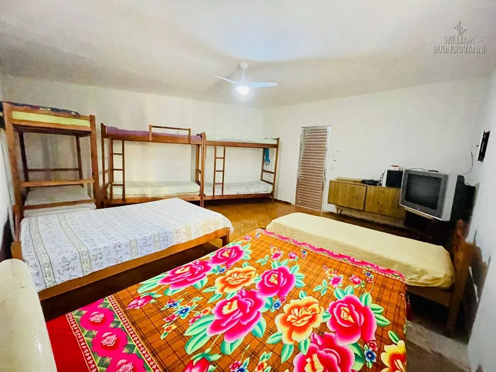 Imagem CASA AMPLA COM EDÍCULA E ÁREA GOURMET - TUPI | PRAIA GRANDE/SP
