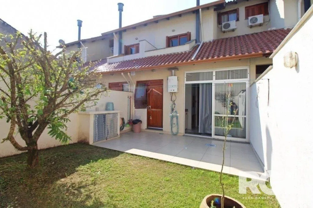 Imagem Casa em Jardim Planalto