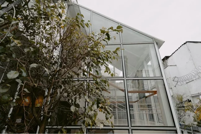 Imagem Edifício Comercial para venda no bairro Rio Branco em Porto Alegre