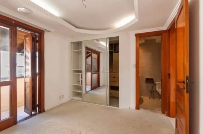 Imagem Casa de Condomínio