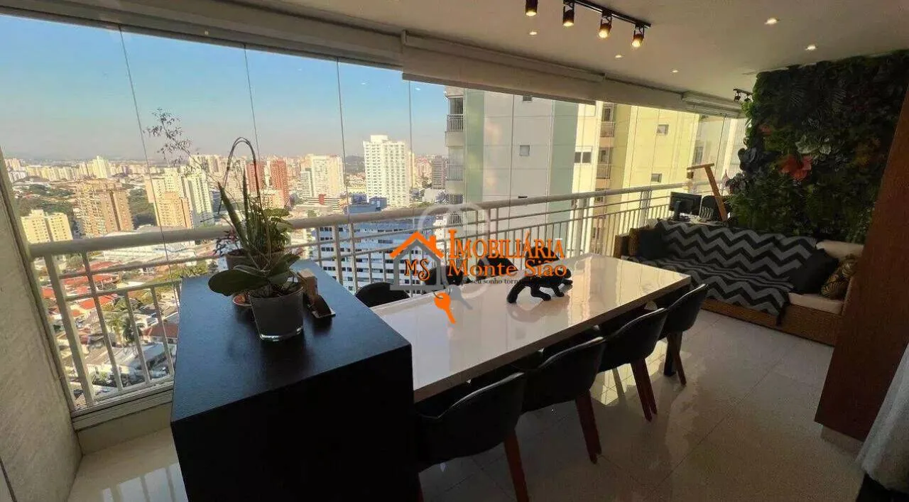 Imagem Apartamento no centro de Guarulhos