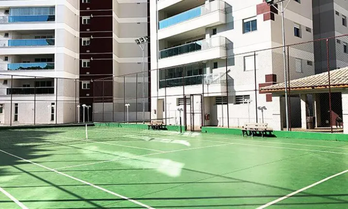 Imagem Apartamento com 3 Quartos à Venda, 135 m² em Parque Monte Líbano - Mogi das Cruzes