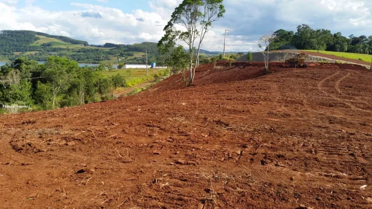 Imagem Terreno para Venda em Itá, Interior