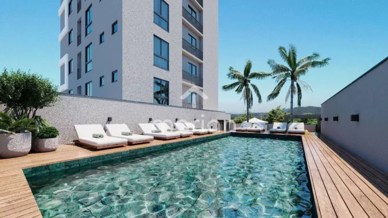 Imagem Apartamento com 3 quartos, Centro - Balneário Piçarras