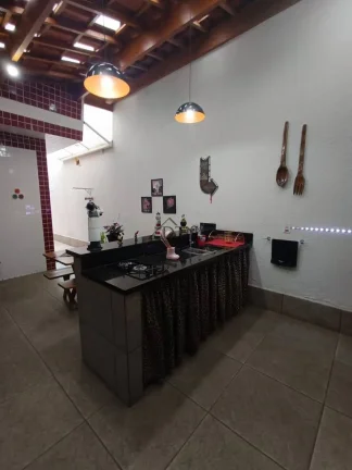Imagem Sobrado - Vila Maria Alta - Linda área gourmet - 2 dormitórios