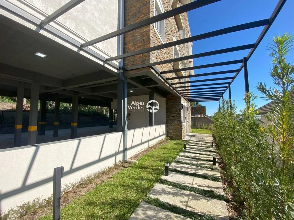 Imagem Vende-se Cobertura, no Residencial Ipê Amarelo, em Gramado, com 3 quartos