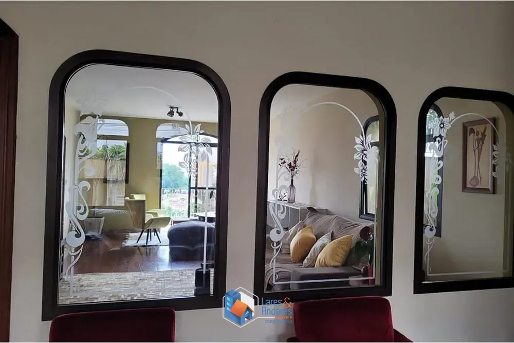 Imagem Casa à venda 5 Quartos 2 Suites 6 Vagas 506M² Butantã São Paulo - SP