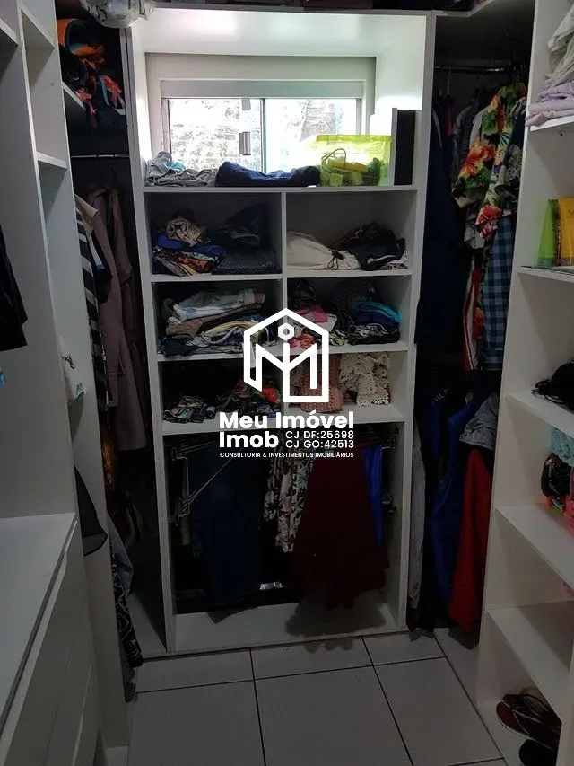 Imagem Casa 3 Quartos 2 Suítes 4 Vagas 350m² Vicente Pires/DF