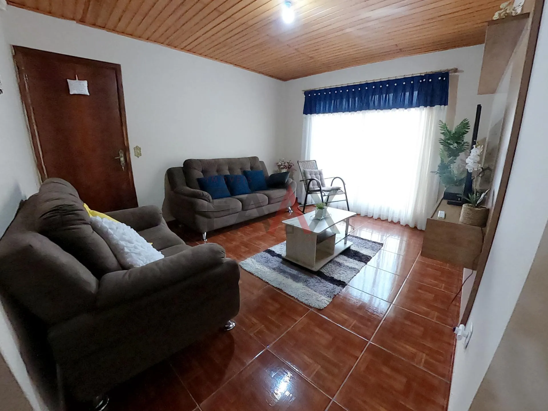 Imagem Casa à venda a poucas quadras da Lagoa das Lágrimas, TRIANON, GUARAPUAVA - PR
