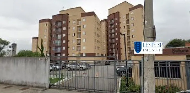 Imagem Apartamento com 2 Quartos à Venda, 50 m² em Jardim Norma - São Paulo