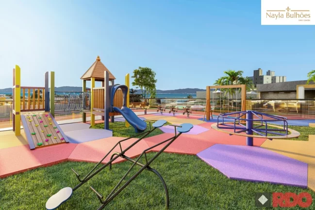 Imagem APARTAMENTO RESIDENCIAL em ITAPEMA - SC, CANTO