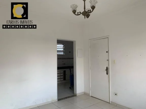 Imagem Ótimo apartamento 2 dorm. no bairro Boa Vista -são Vicente