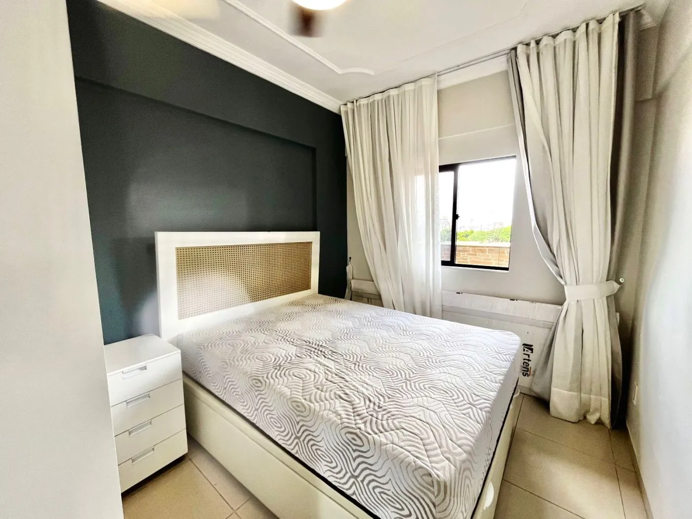 Imagem Apartamento para Venda em Fortaleza, Presidente Kennedy, 2 dormitórios, 1 suíte, 2 banheiros, 2 vagas