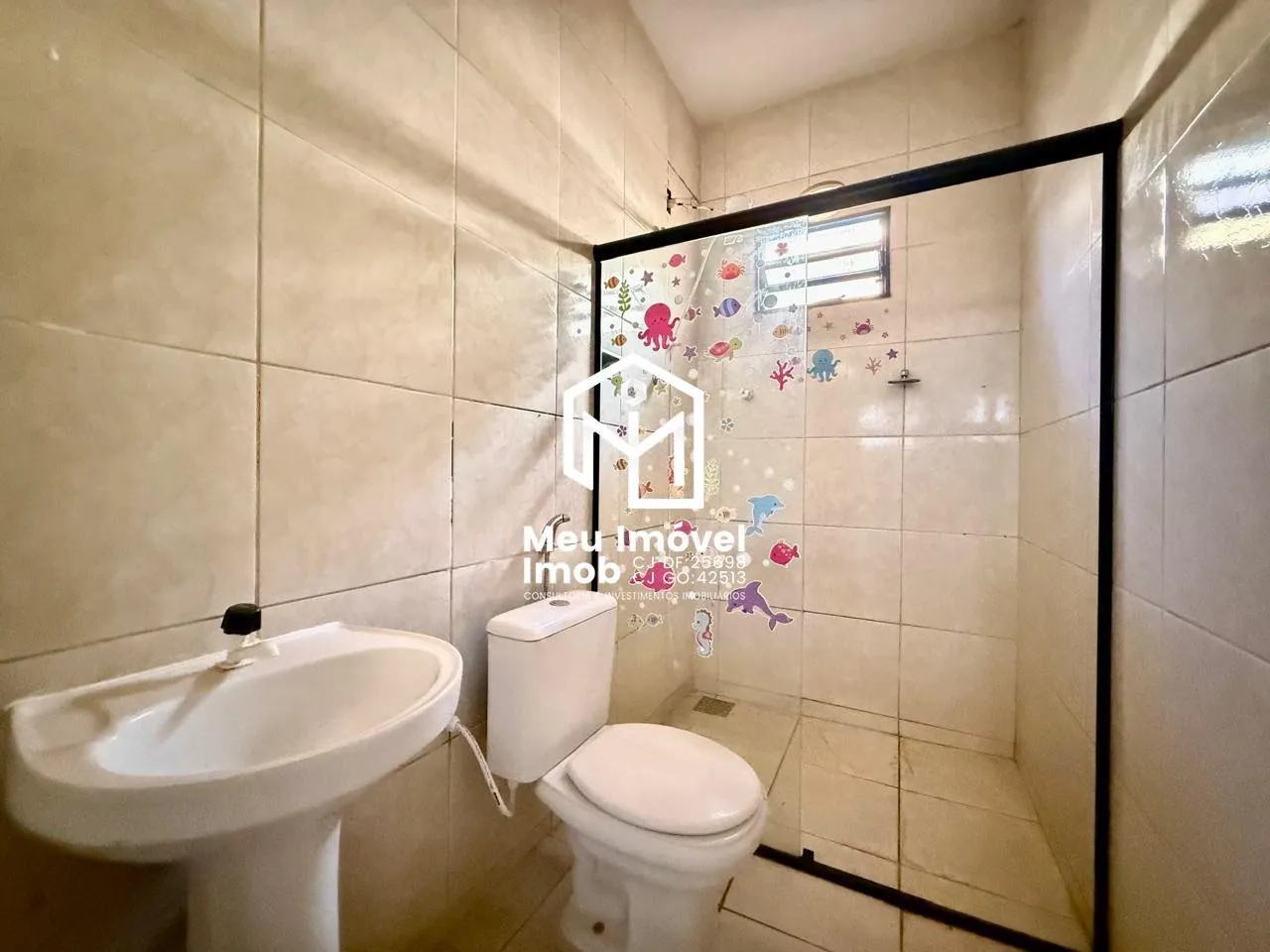 Imagem Galpão 5 Quartos 2 Suítes 3 Vagas 200m² + 30m² avanço