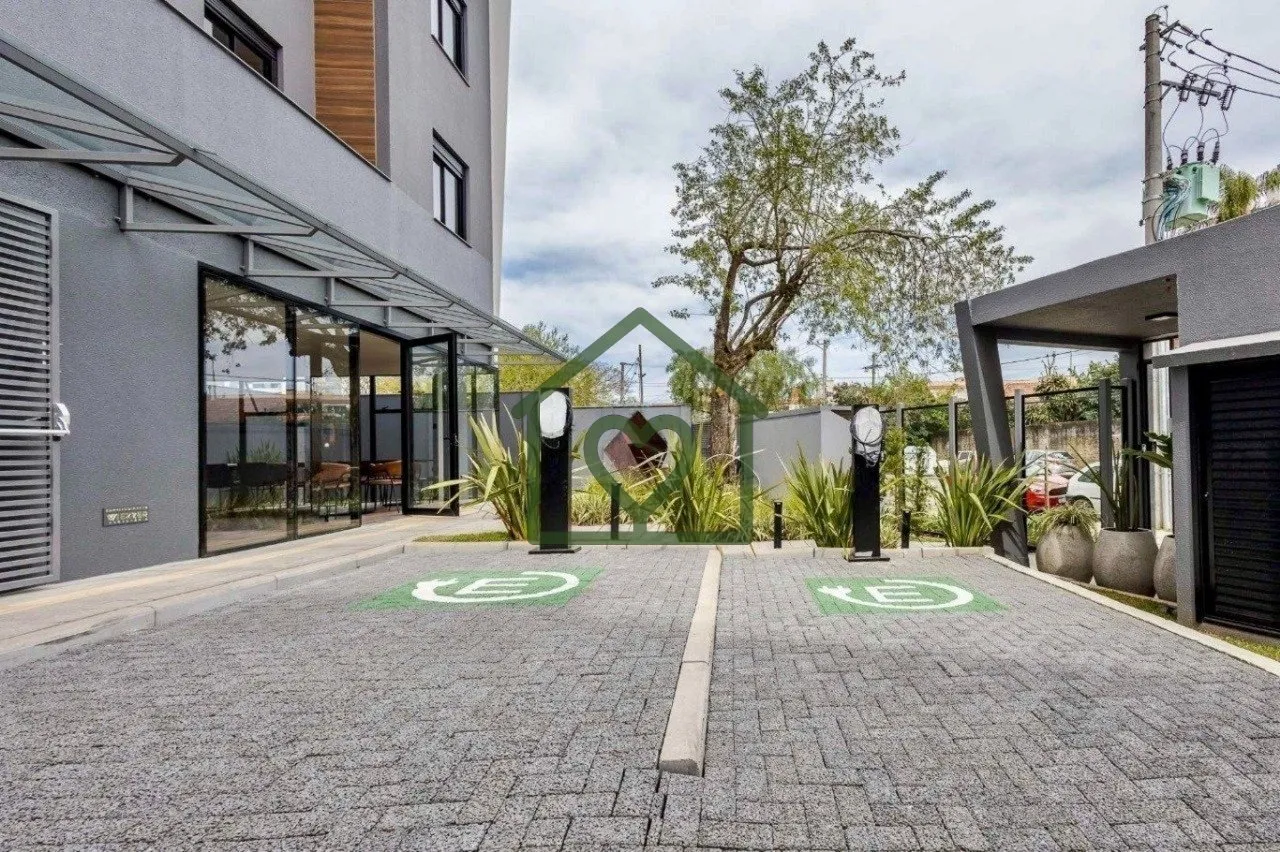 Imagem Descubra este maravilhoso Apartamento Garden, localizado na Rua Brasil, 315, próximo à Av. Araçá...
