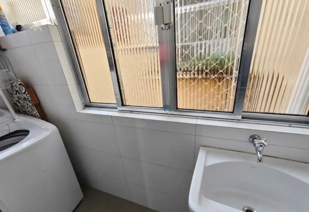 Imagem Apartamento para venda em Mirandópolis com 2 quartos, 68m2