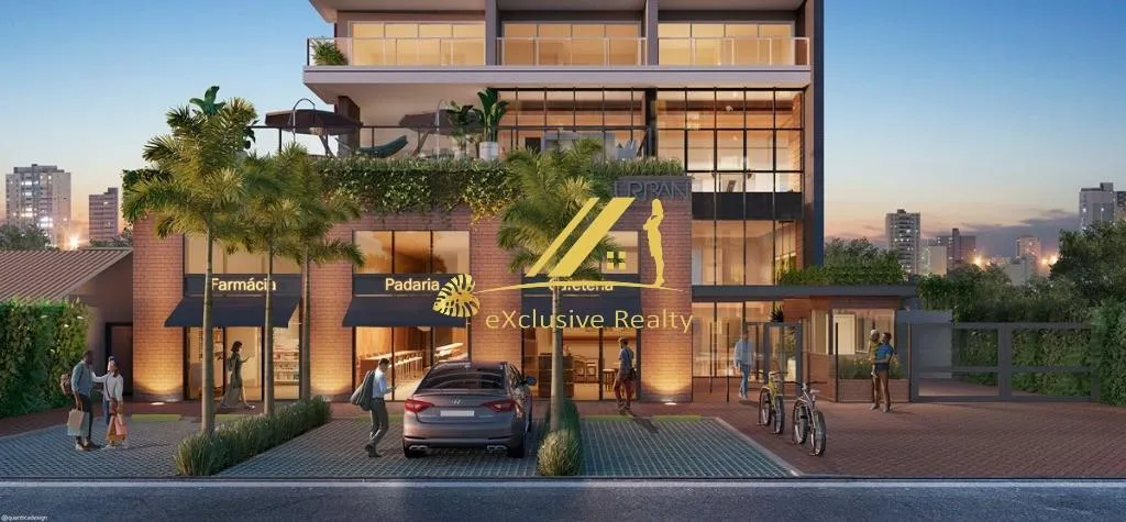 Imagem STUDIO RESIDENCIAL em Salvador - Bahia, Caminho das Árvores