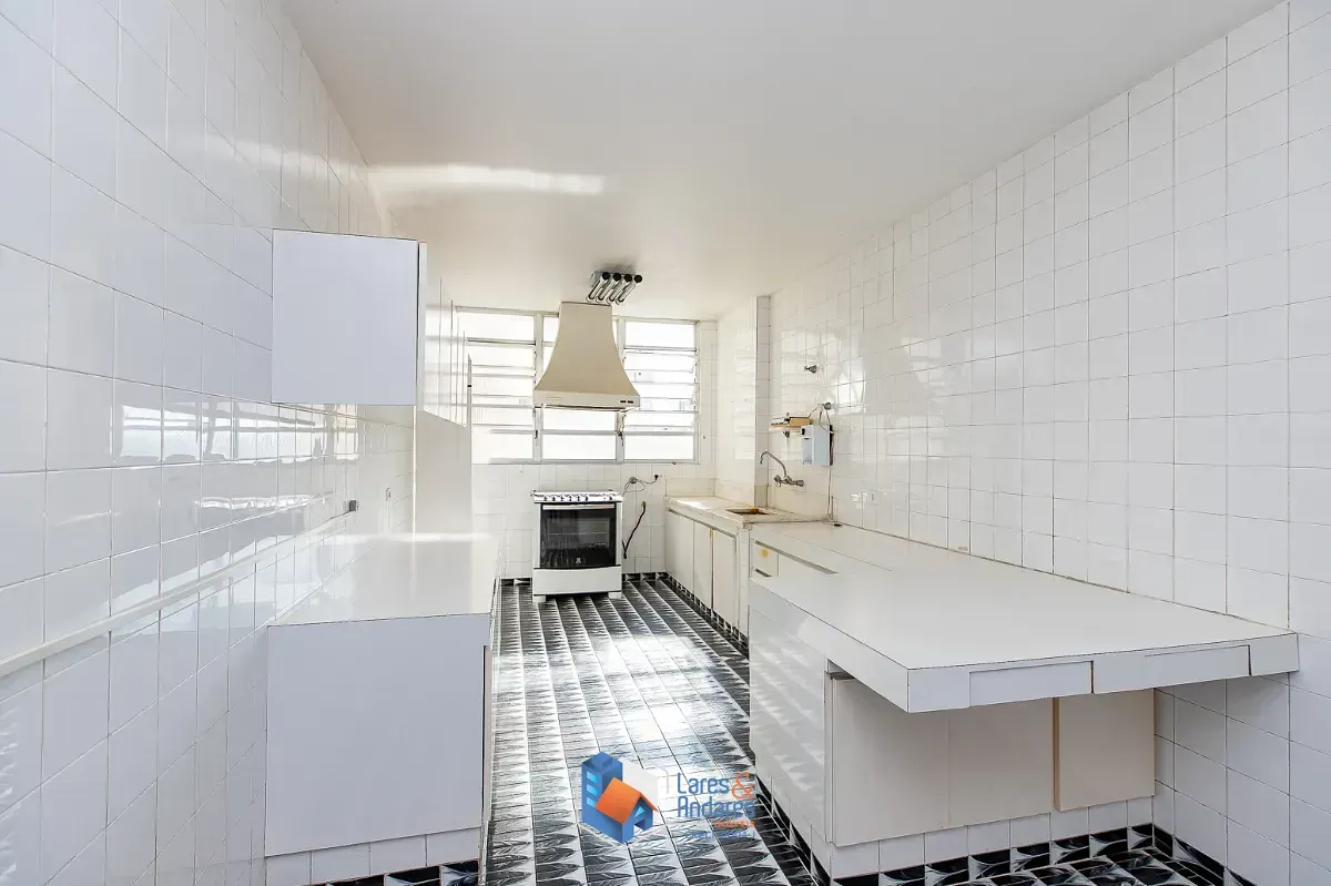 Imagem Apartamento para venda em Bom Retiro com 3 quartos, sendo 1 suíte, 254m²