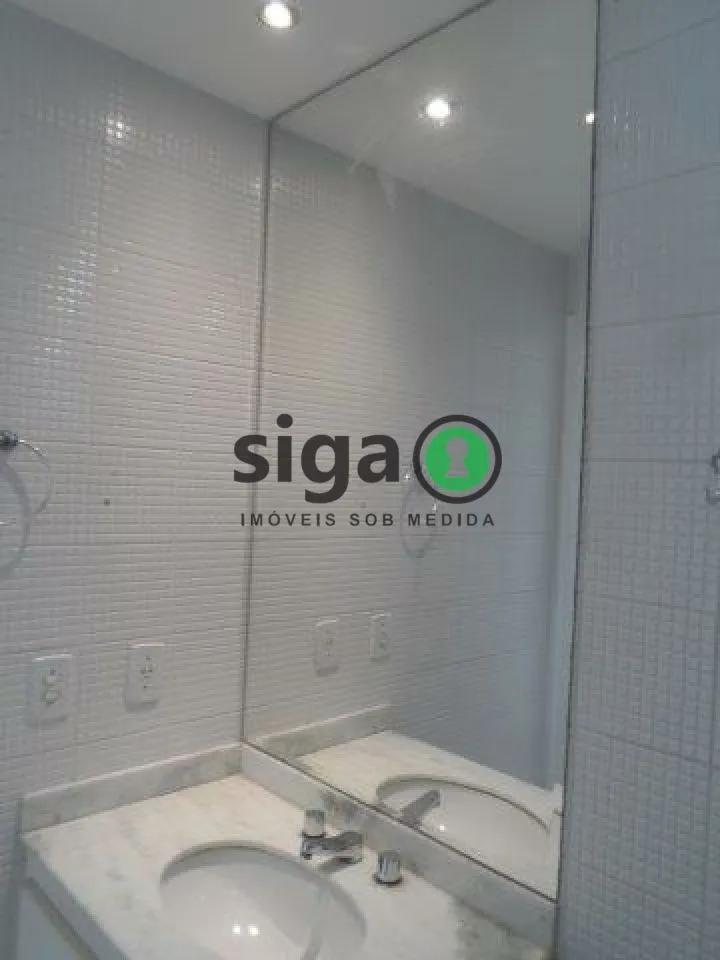 Imagem Apartamento com 02 quartos 01 suíte a venda no Itaim Bibi