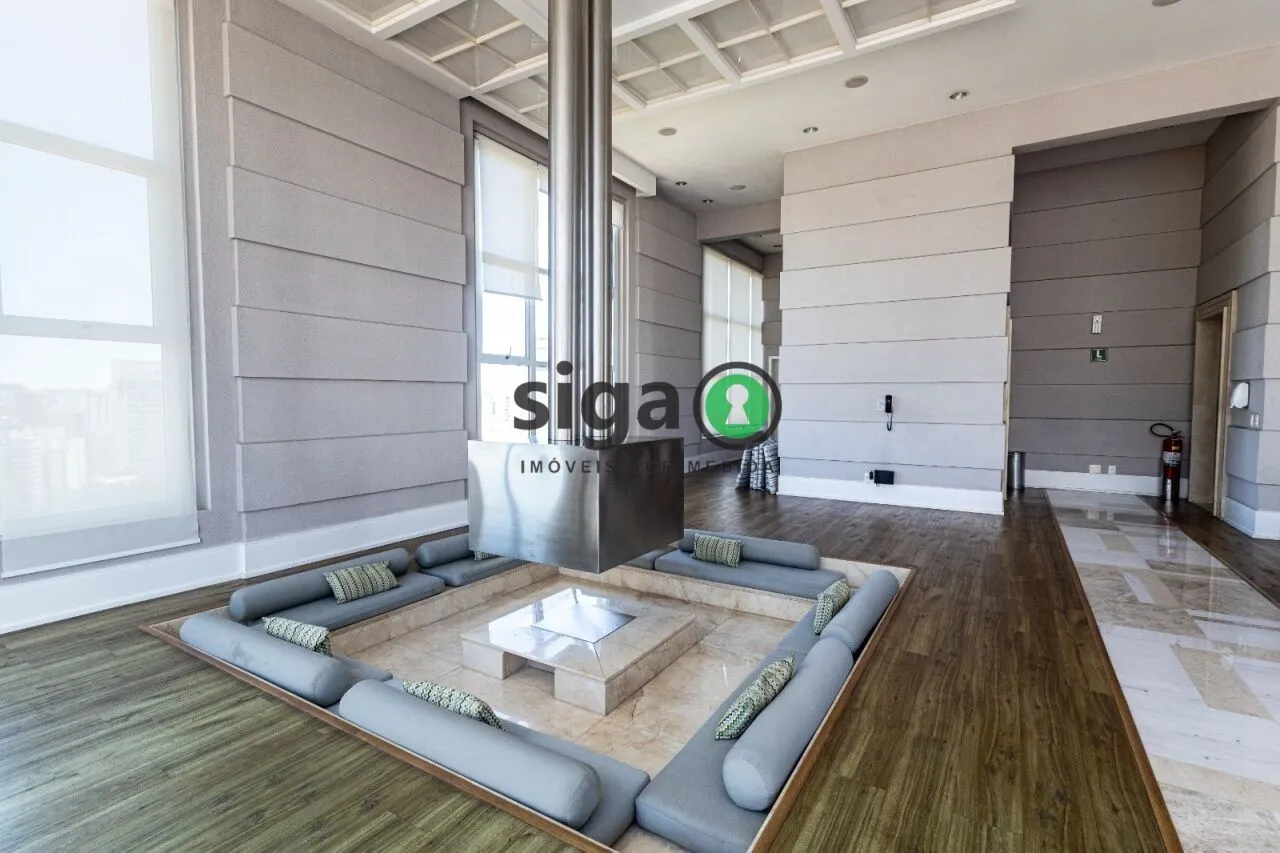 Imagem Apartamento com 48 metros, 1 Dormitório, 1 Vara para locação