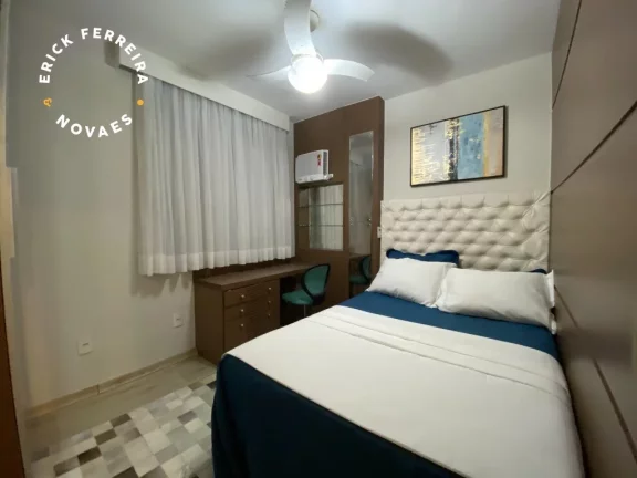 Imagem Cobertura Duplex, com área de 187m². a venda Rua: Joaquim da Silva Lima -Centro, Guarapari/ES