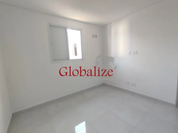 Imagem CASA NOVA DE 03 DORMITÓRIOS COM SUÍTE E VAGA DE GARAGEM NO BAIRRO DO EMBARÉ EM SANTOS R$ 790.000,00