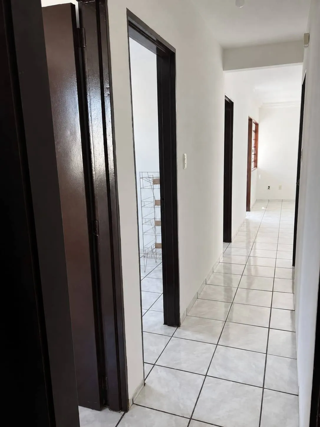 Imagem Apartamento 3 quartos Residencial Miguel Sutil Bairro Despraiado