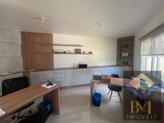 Imagem Linda e moderna casa a venda na cidade de São Sebastião do Cai RS