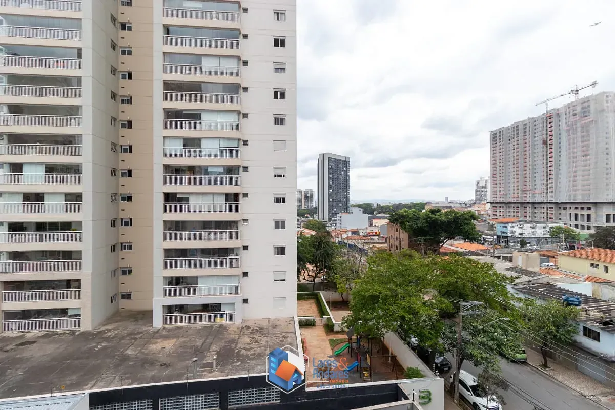 Imagem Apartamento para venda em Vila Mariana com 3 quartos, sendo 1 suíte, 110m²