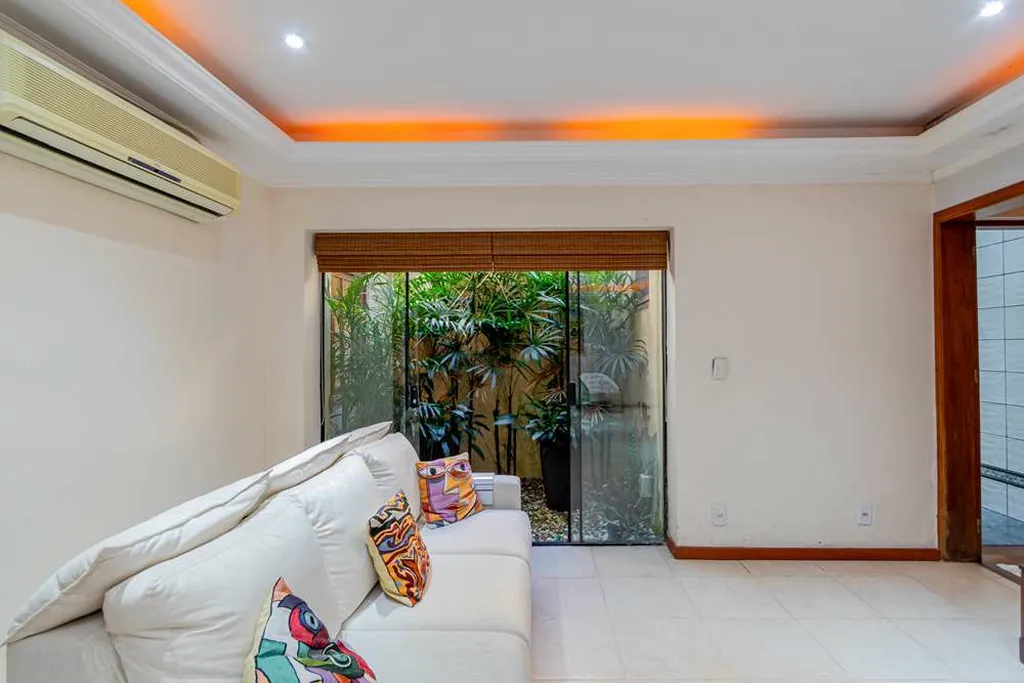 Imagem Casa em Tristeza