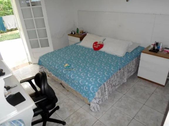 Imagem 3 dormitórios, suíte com hidromassagem, 2 salas, cozinha, bar seco e molhado, churrasqueira