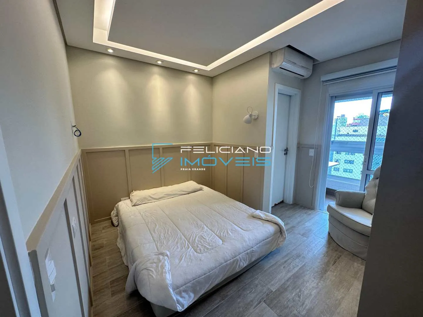 Imagem Apartamento com 2 quartos, Canto do Forte, Praia Grande - R$ 1.27 mi, Cod: 2745