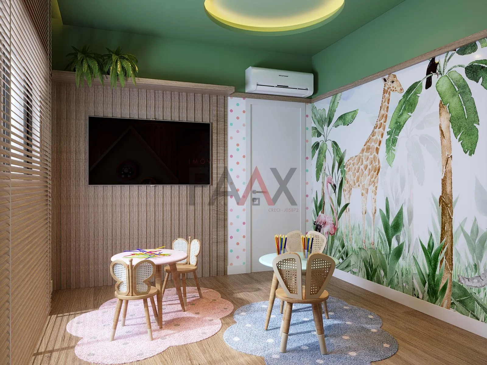 Imagem Apartamento à venda, BOQUEIRÃO - NÚCLEO SANTA CRUZ, GUARAPUAVA - PR