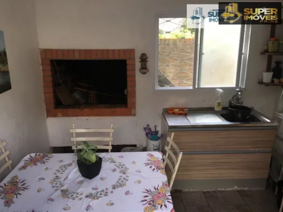 Imagem Casa Padrão para Venda em Areal Pelotas-RS - 1629