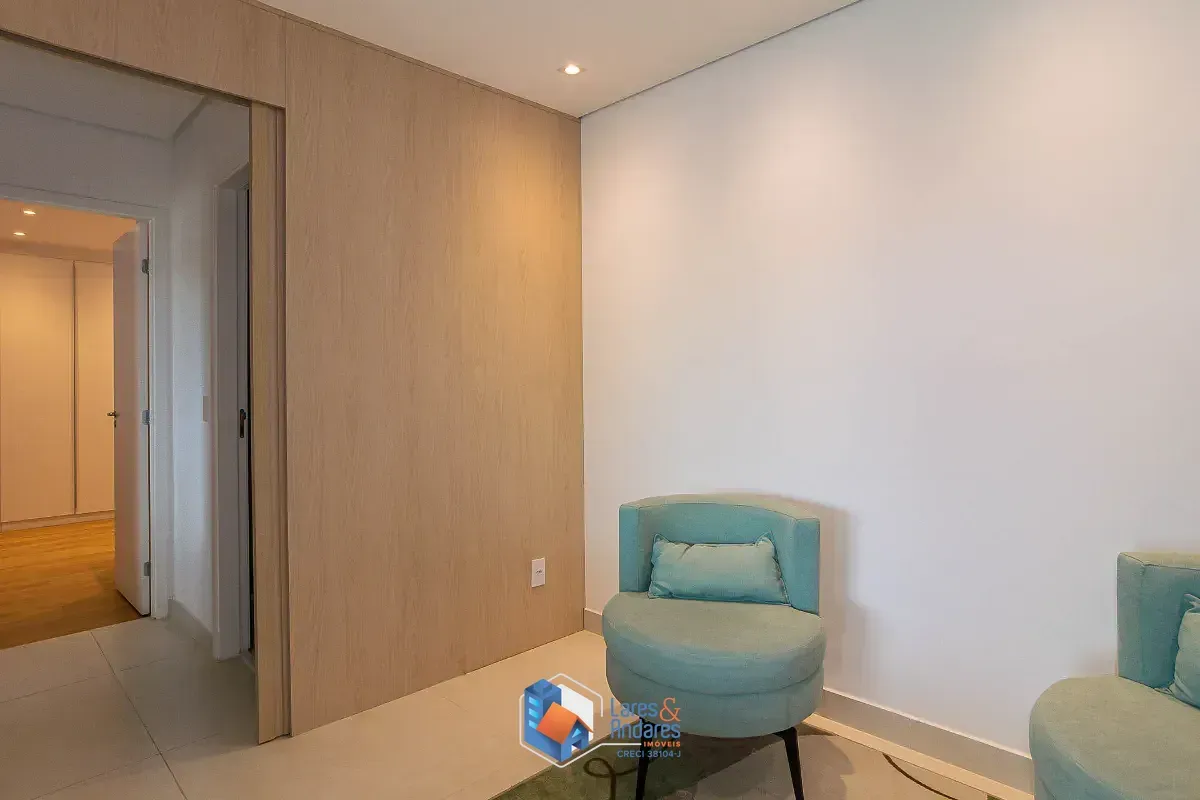 Imagem Apartamento para venda em Vila Ipojuca com 2 quartos, sendo 1 suíte, 76m²