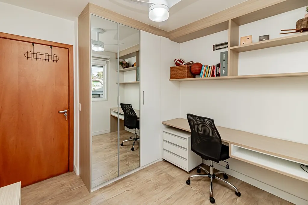 Imagem Apartamento em Chácara das Pedras