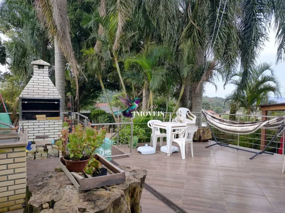 Imagem Casa à venda no bairro Ermo em Guaíba/RS