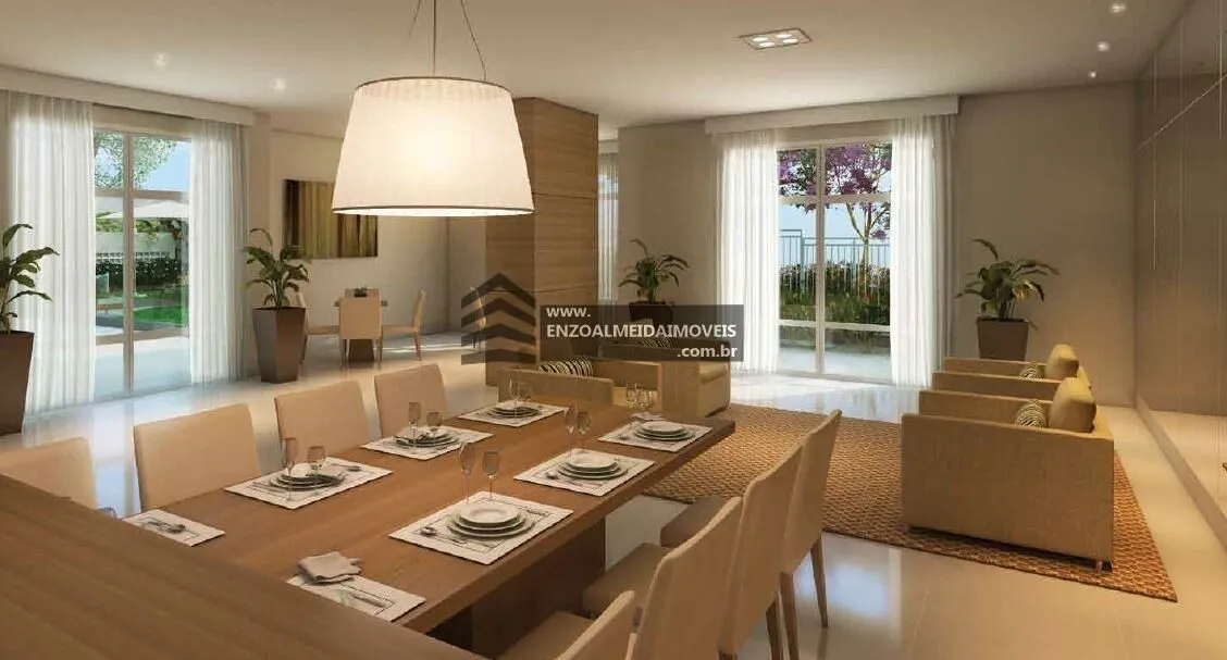 Imagem Apartamento à venda em São Paulo/SP