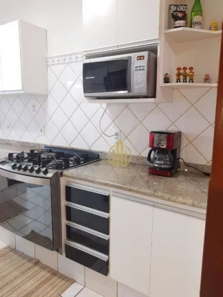Imagem Casa em condomínio com 3 dormitórios à Condomínio Villa Real - Ribeirão Preto/SP